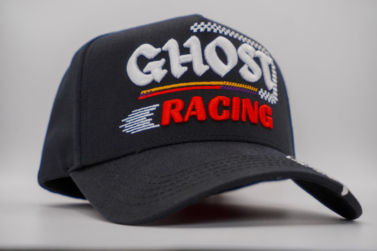 GHOST RACING