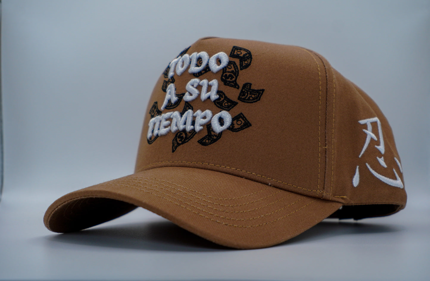 TODO A SU TIEMPO