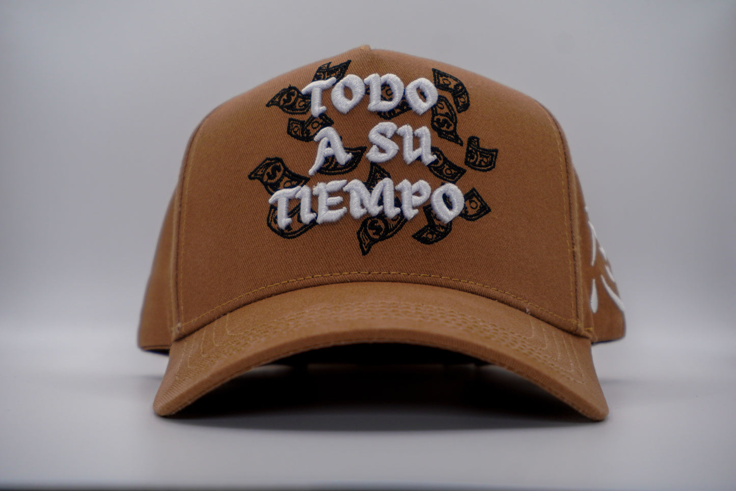 TODO A SU TIEMPO